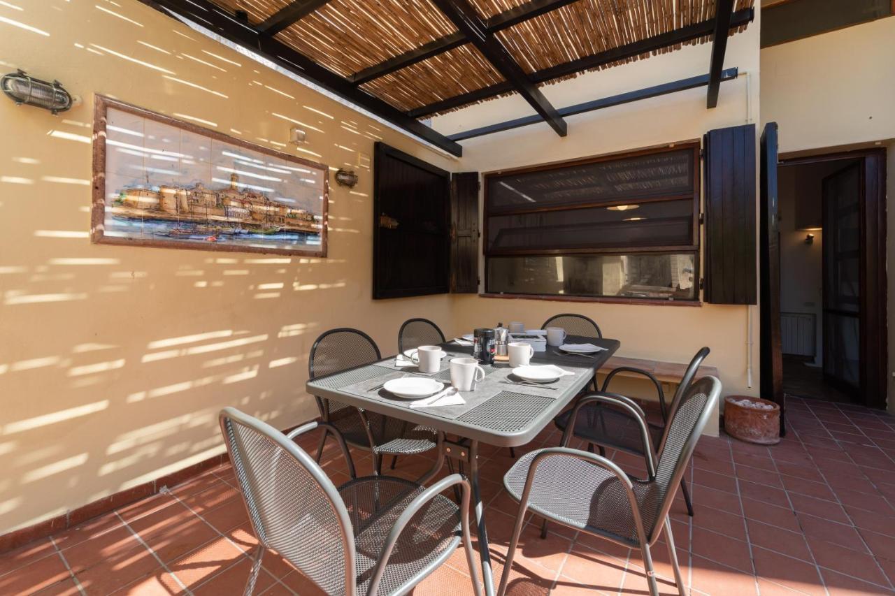 אלגהרו Claudia'S Home 2 מראה חיצוני תמונה