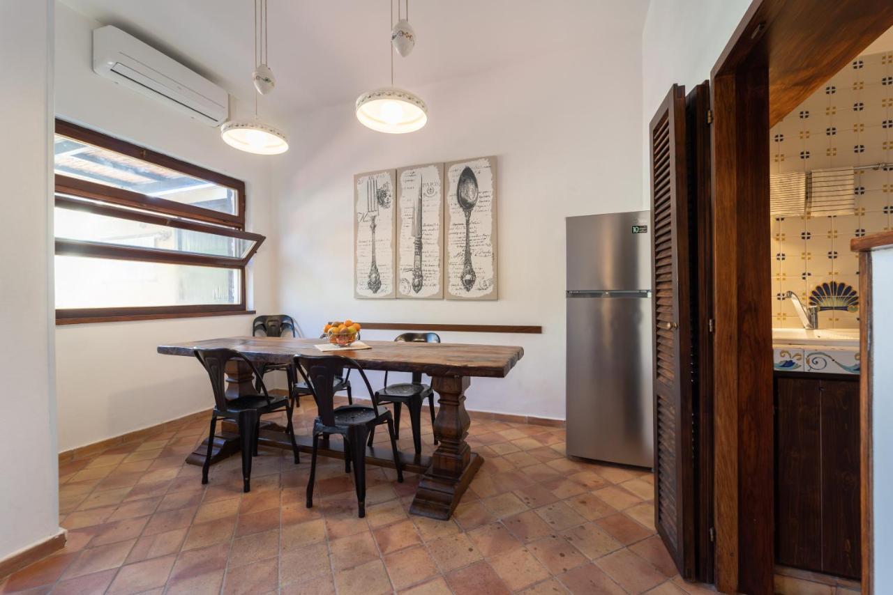 אלגהרו Claudia'S Home 2 מראה חיצוני תמונה