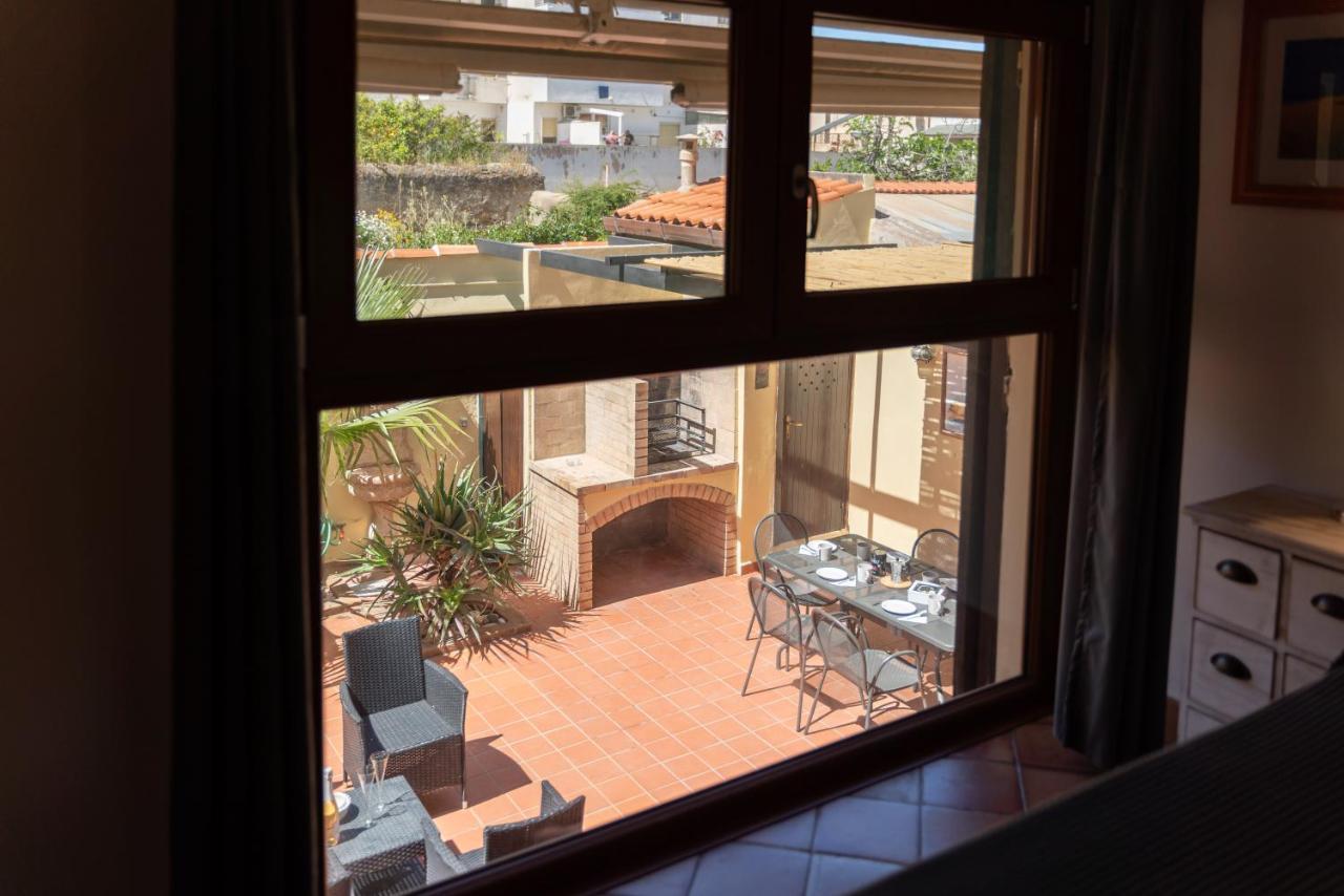 אלגהרו Claudia'S Home 2 מראה חיצוני תמונה