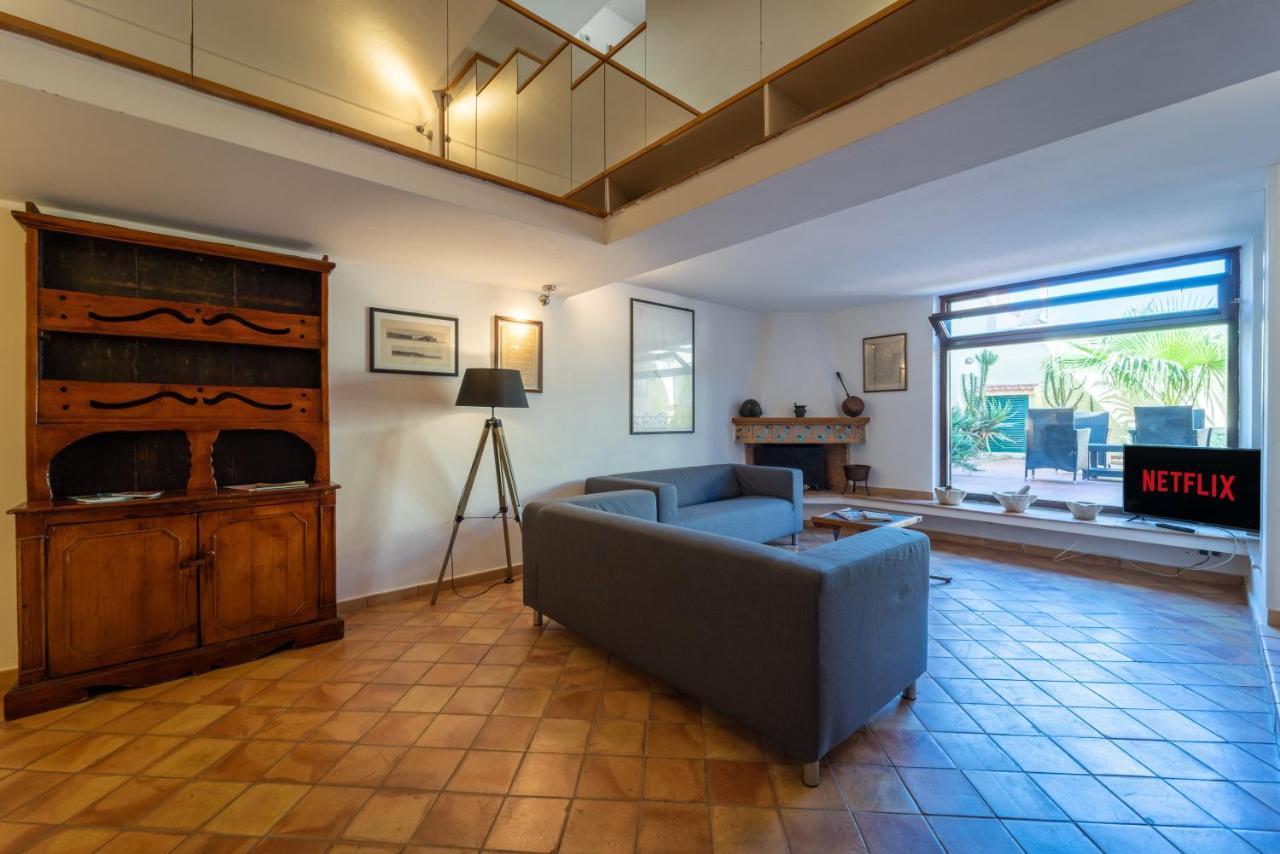 אלגהרו Claudia'S Home 2 מראה חיצוני תמונה