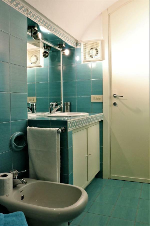 אלגהרו Claudia'S Home 2 מראה חיצוני תמונה