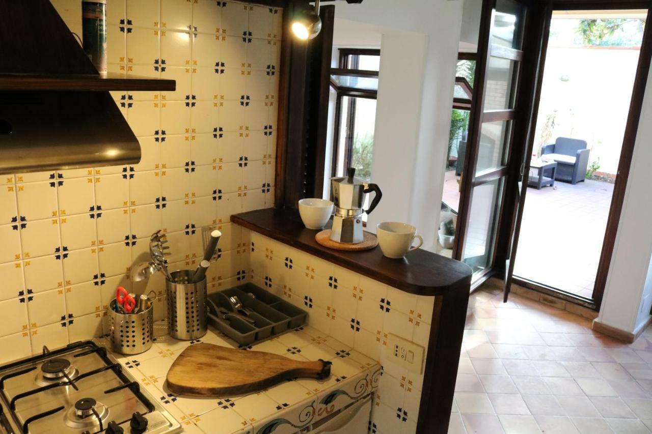 אלגהרו Claudia'S Home 2 מראה חיצוני תמונה